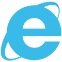 Browser Internet Explorer Icon
